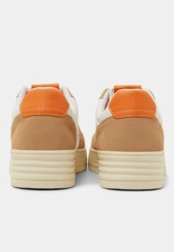 ESPRIT Mit Plateausohle - Sneakers Laag - Camel 13 ESPRIT Mit Plateausohle - Sneakers Laag - Camel -Esprit fd5e1a4bccdd46399d8c9845b2cc41e1