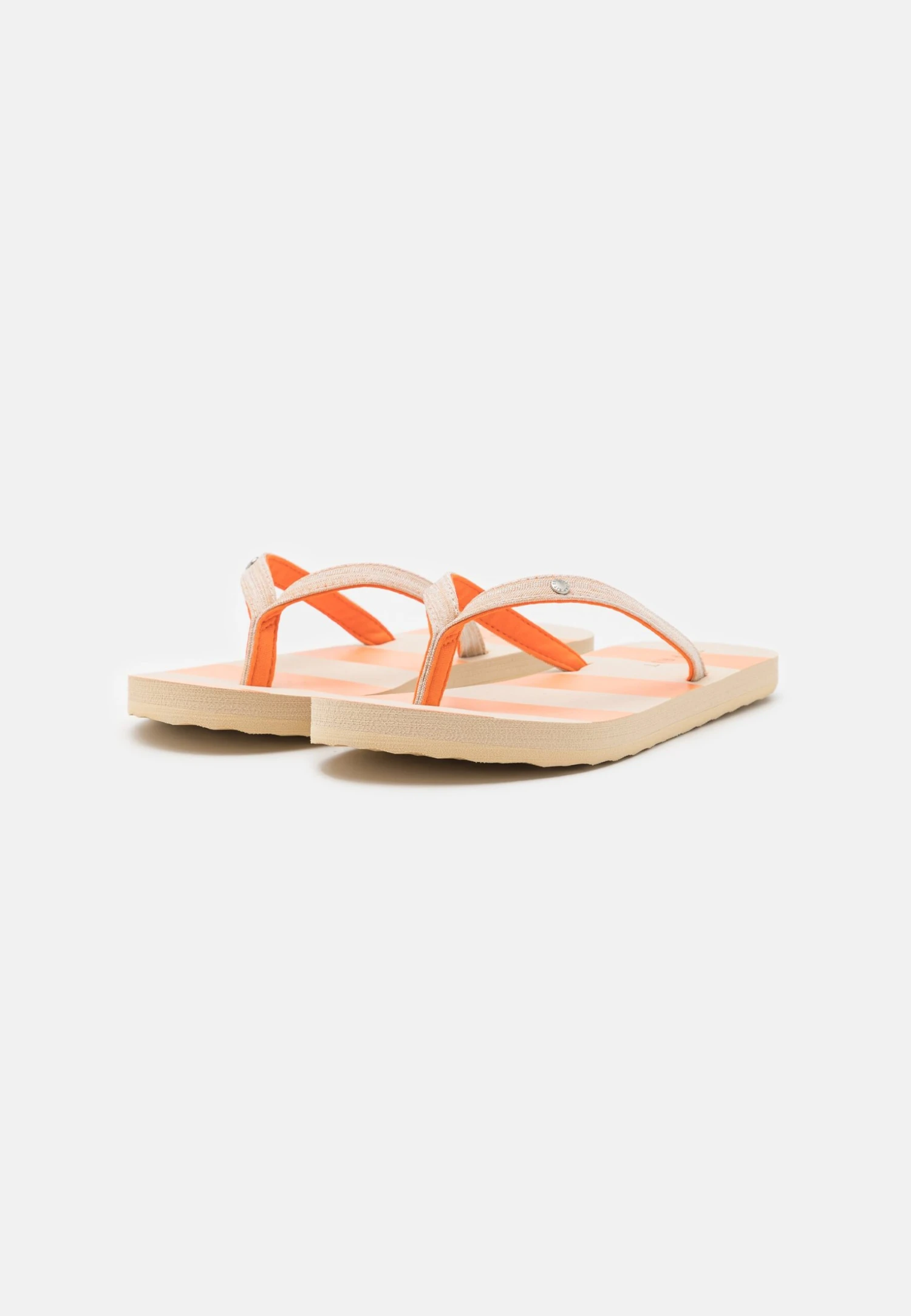 ESPRIT Thongs - Teensandalen - Orange 7 ESPRIT Thongs - Teensandalen - Orange - Afbeelding 5